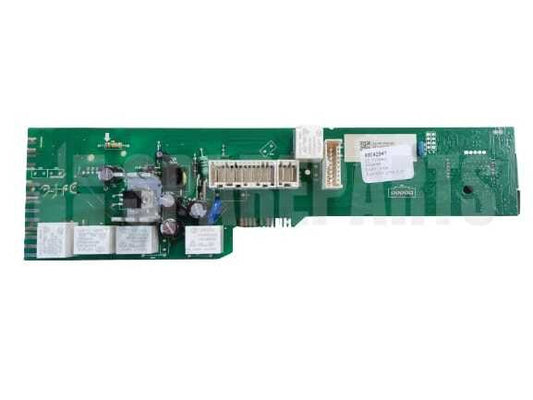Módulo Eletrónico para Máq. Lavar Roupa Candy Hoover Haier - 49042947