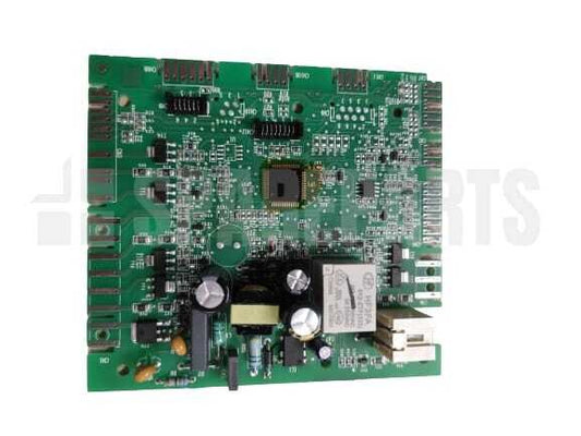Módulo Eletrónico Máq. Lavar Loiça Candy Hoover Haier - 49043554