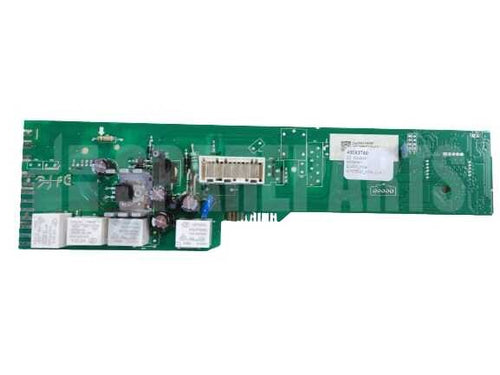 Módulo Eletrónico para Máq. Lavar Roupa Candy Hoover - 49043749