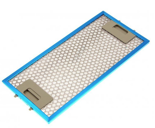 Filtro metálico de exaustor Candy - 49043754