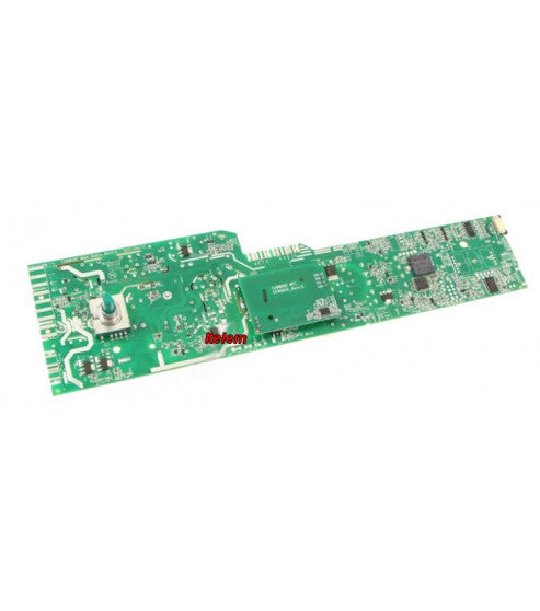 Power Module Programmed for Candy Washing Machine - 49043813