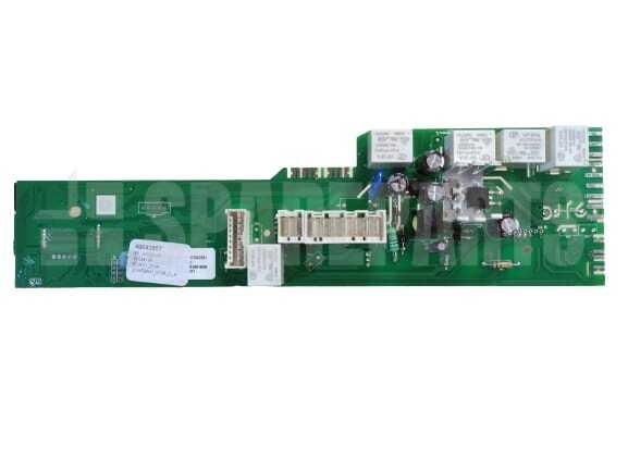 Módulo Electrónico Máq. Lavar Loiça Candy Hoover Haier - 49043857