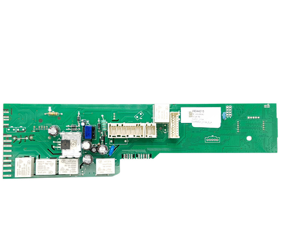 Electronic Module 49044015 Candy Hoover Haier