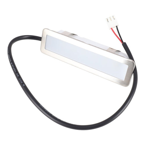 Candy Hoover Haier Exhaust Fan Light - 49044076