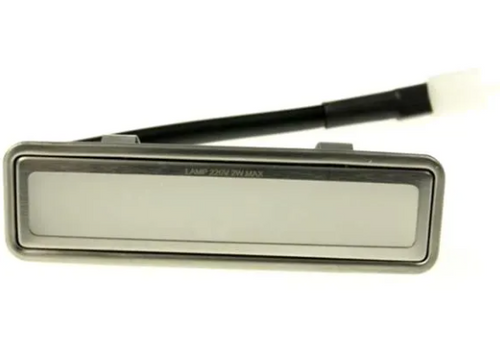 Hoover Haier Candy Lamp - 49044232