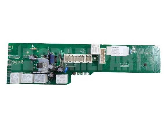 Módulo Eletrónico Máq. Lavar Roupa Candy Hoover - 49044293