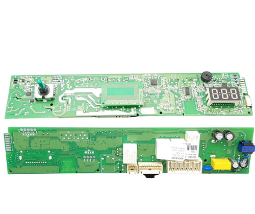 Candy Dryer Machine Power Module - 49044338