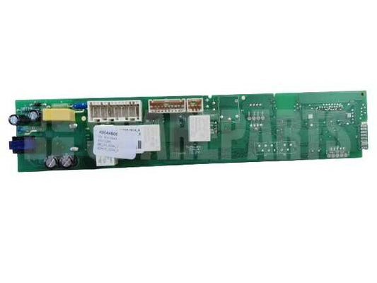 Electronic Module for Candy Hoover Haier Clothes Dryer - 49044606