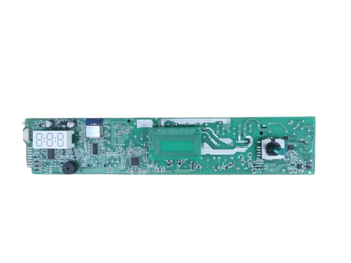 Electronic control PCB - 49044844 Candy Hoover Haier