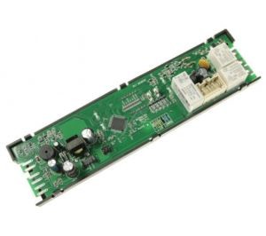 Candy Oven Programmed Module - 49044930