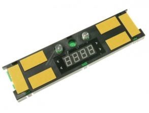 Candy Oven Programmed Module - 49044930