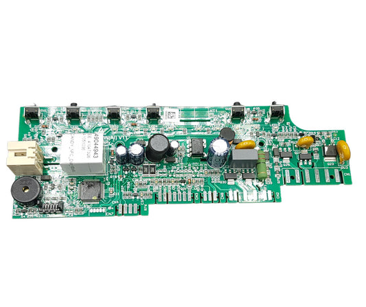 Electronic Dishwasher Module - 49044943 Candy
