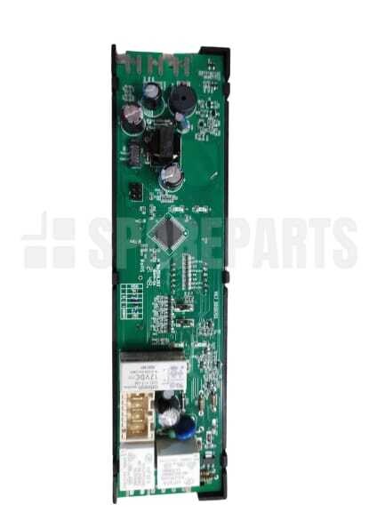 Hoover Candy Oven Programmed Electronic Module - 49044975