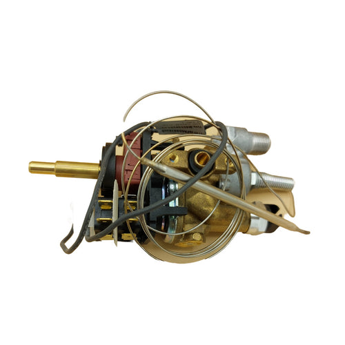 Termostato gás Forno Encastre - 49045036