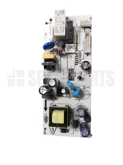 Módulo Eletrónico para Frigorífico Candy Hoover - 49045091