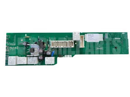 Módulo Electónico para Máq. Lavar Roupa Candy Hoover Haier - 49045176