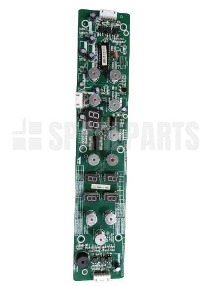 Control Module Board Candy Hoover - 49045276