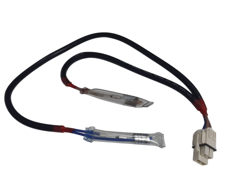 Refrigerator Thermal Sensor and Fuse Candy - 49045419