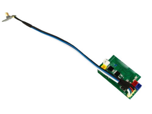 Módulo Eletrónico de Aspirador Vertical Hoover - 49045457