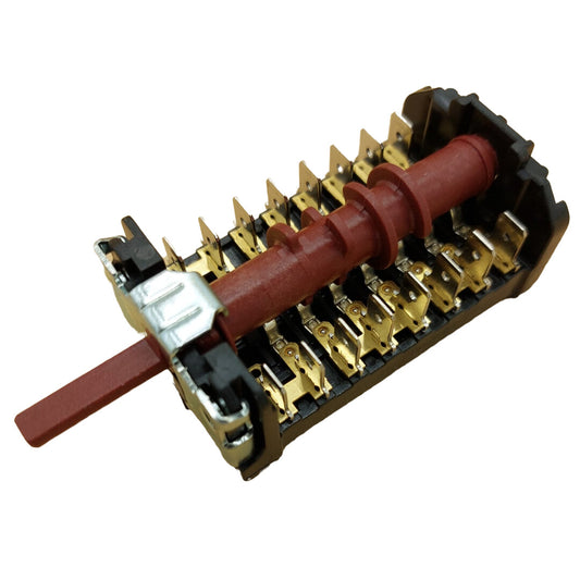 Seletor comutador de Forno - 49045497