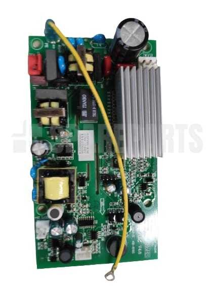 Control Panel for Candy Hoover Range Hood - 49045551