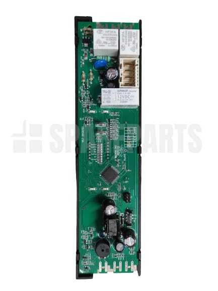 Electronic Module for Hoover Candy Oven - 49045562