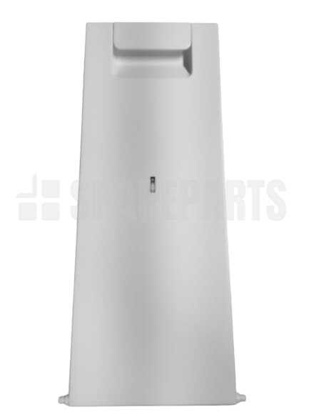 Candy Hoover Freezer Evaporator Cover - 49045672