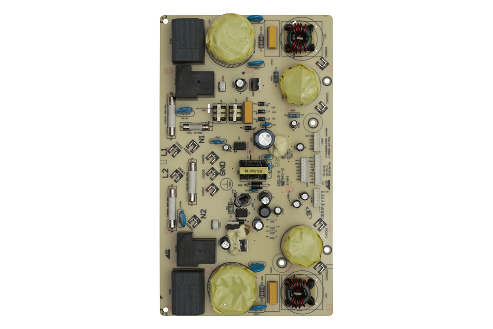 Modulo Filtro Placa Candy Hoover - 49045729