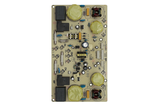 Modulo Filtro Placa Candy Hoover - 49045729