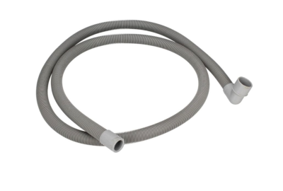 Washing machine drain pipe HAIER - 49045763