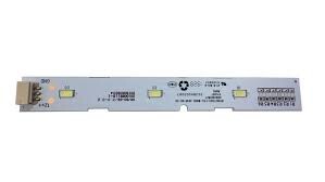 Placa LED Frigorífico Haier - 49045786