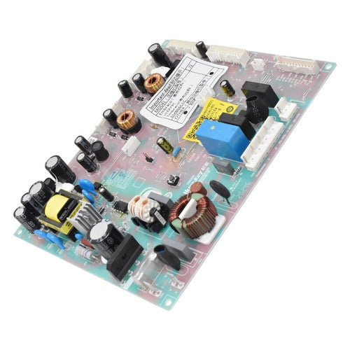 Módulo de Potência Congelador Haier- 49045876