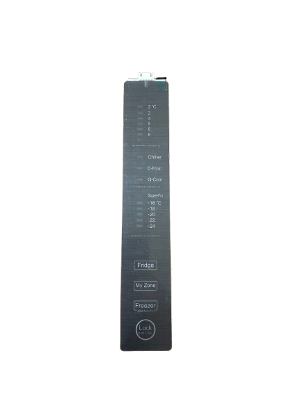Fridge Display Panel Haier - 49045946