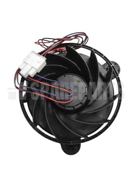 Refrigerator fan motor Candy Hoover HAIER - 49045968
