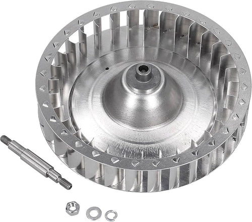 Ventilador de Máquina Lavar Roupa Haier- 49046072