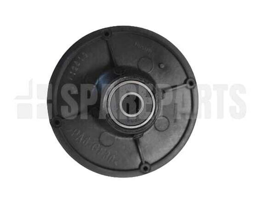 Fan Support for Candy Hoover Haier Clothes Dryer - 49046074