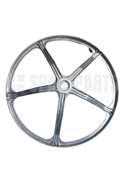 Polia para Máq. Lavar Roupa Candy Hoover - 49046303