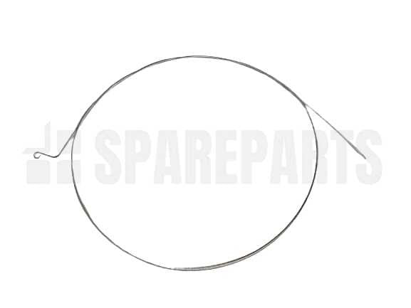 Rubber Eyeglass Frame for Candy Hoover Laundry Machine - 49046334
