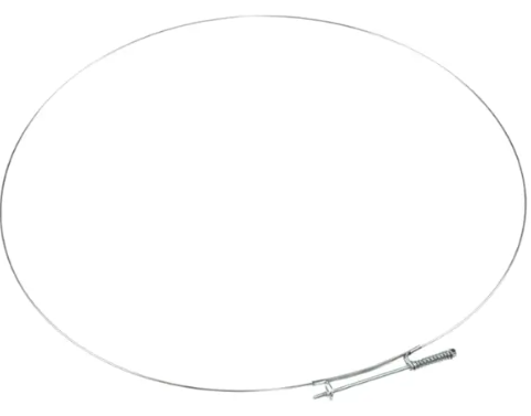 Internal Maq Rim. Candy Hoover HAIER Laundry - 49046337