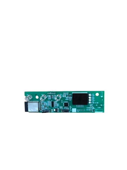 Quadro Expositor de Frigorífico Candy Hoover Haier - 49046398