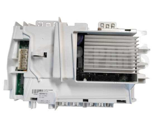 Módulo Eletrónico para Máq. Lavar Roupa Candy Hoover Haier - 49046410