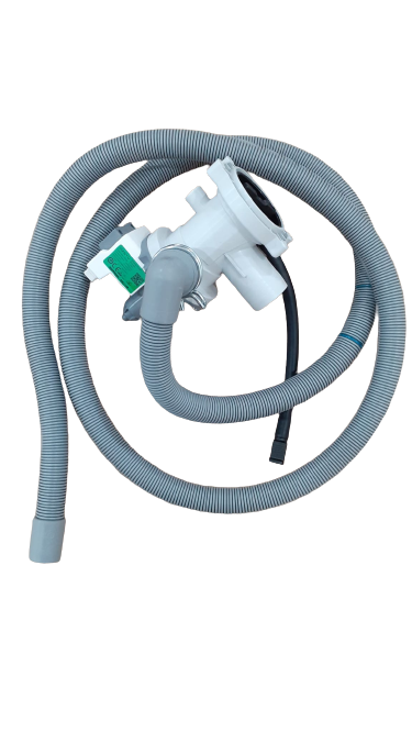 HAIER Washer Sewage Pump Module - 49049445