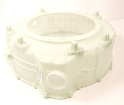 HAIER washing machine front tub - 49049709