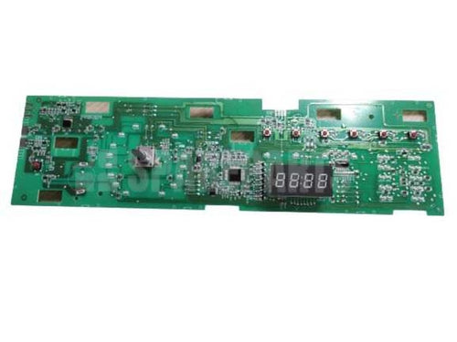 Módulo de Comandos para Máq. Lavar Roupa Candy Hoover HAIER - 49050004