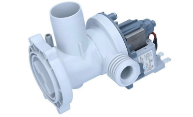Washing machine drain pump HAIER - 49052333
