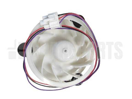 Ventilador de Frigorífico Candy Hoover Haier - 49052603