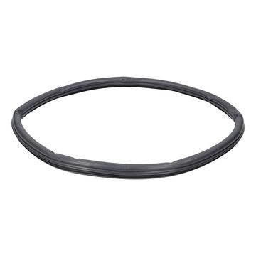 Door seal for Haier clothes dryer - 49053344