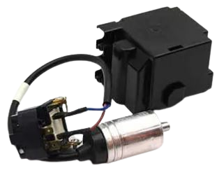 Haier Refrigerator Compressor Starter - 49053710