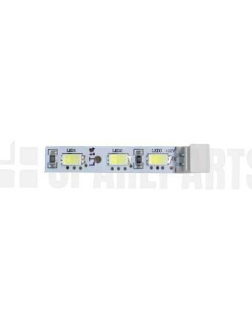 Lâmpada LED para Frigorífico Candy Hoover Haier - 49054568