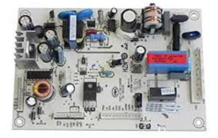 Módulo de Potência Frigorífico Haier - 49055123